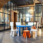 Ibis Styles 호텔