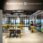 Ibis Styles 나무르