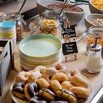 Ibis Styles Ναμούρ