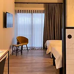 Ibis Styles 호텔 나무르