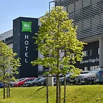 호텔 Ibis Styles 나무르