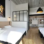 Ibis Styles 3* Ναμούρ