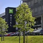 Ibis Styles ナミュール