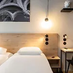 Hotel Ibis Styles Namur