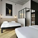 Ibis Styles Hotel 3*