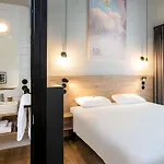 Ibis Styles Hotel Namur