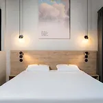 Hotel Ibis Styles Namur