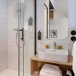 Ibis Styles 호텔 나무르