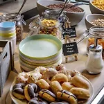 Ibis Styles ホテル