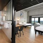 ホテル Ibis Styles ナミュール