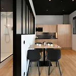 Ibis Styles ナミュール