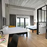 Ibis Styles ホテル