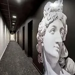 Ibis Styles Hotel 3*