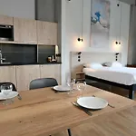 Ibis Styles 3* 나무르