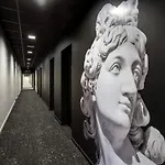 Ibis Styles Ναμούρ