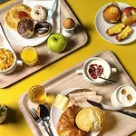 Ibis Styles ホテル ナミュール