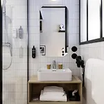 Ibis Styles ナミュール