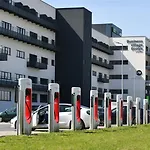 Ibis Styles 호텔 나무르