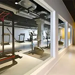 Ibis Styles 3* 나무르