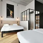 מלון Ibis Styles 3*