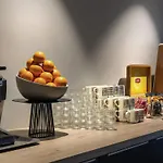 Ibis Styles Szálloda Namur