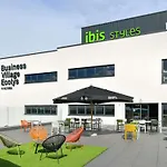 Ibis Styles Namur