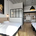 Ibis Styles 3* Namur
