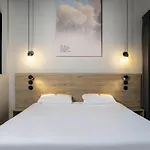 Ibis Styles 3* Namur