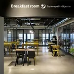 Ibis Styles 3* Namur