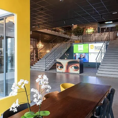 Ibis Styles 3* Namen