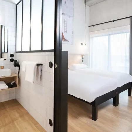 Ibis Styles 3*