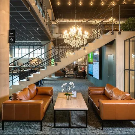 Ibis Styles Hotell 3*