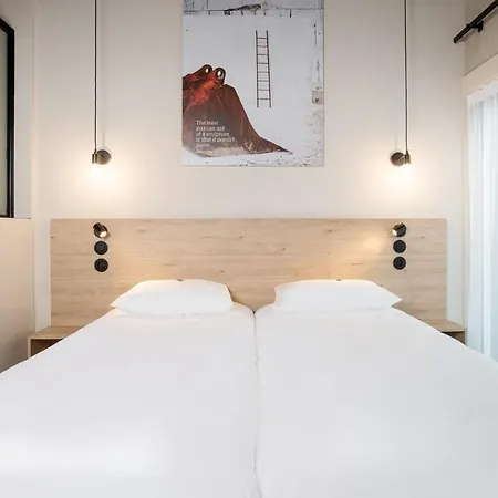 Hotel Ibis Styles Namur