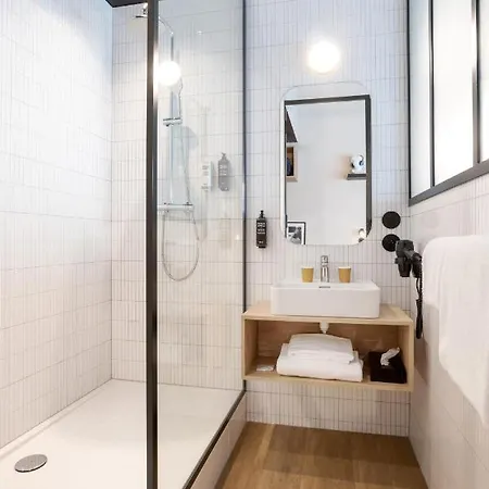 Ibis Styles