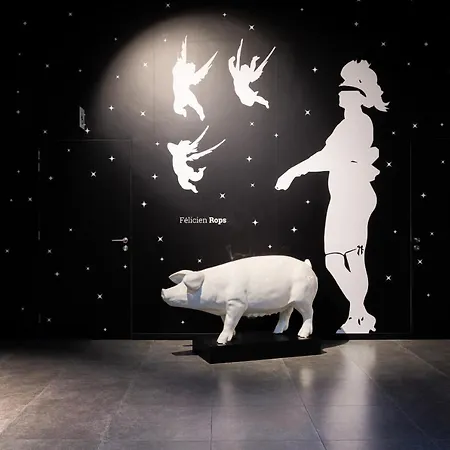 Hotel Ibis Styles Namur