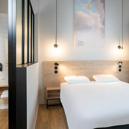 Ibis Styles Hotel