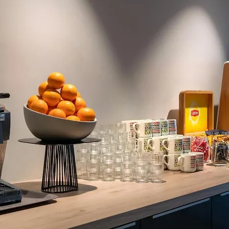 Ibis Styles 호텔 3*