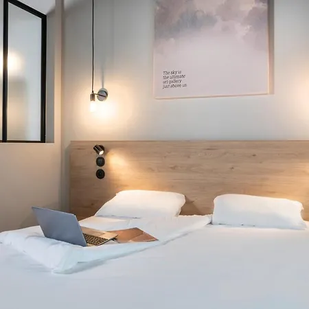 Ibis Styles 3*