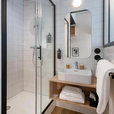 Ibis Styles Hotel Namen