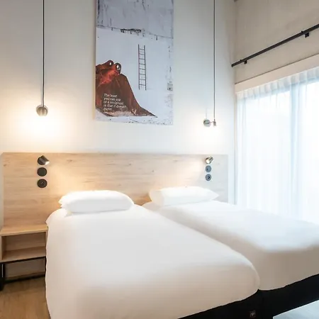 Ibis Styles 3* 나무르
