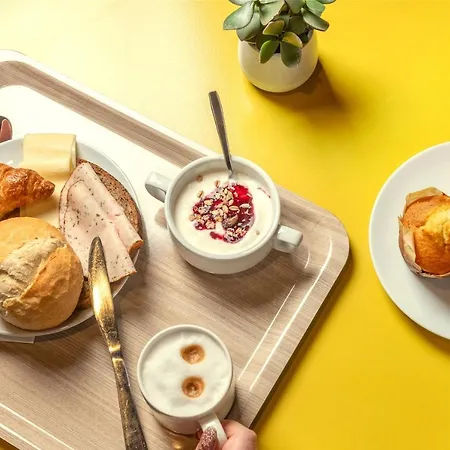 מלון Ibis Styles