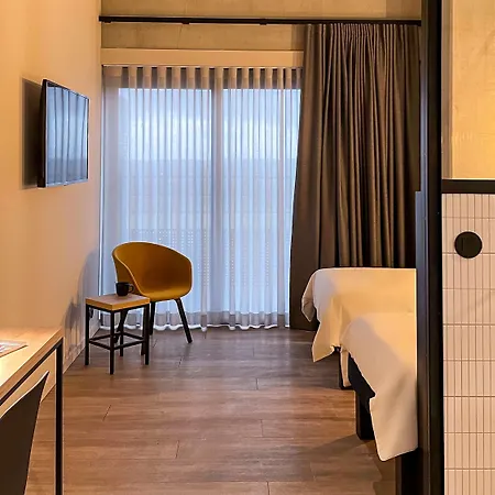 Ibis Styles 호텔 나무르