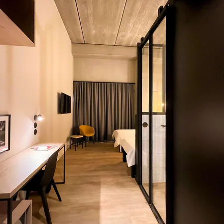 Hotel Ibis Styles Namur (Namen)