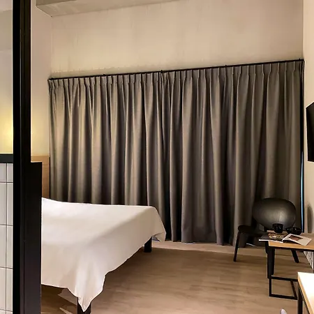 Hotel Ibis Styles