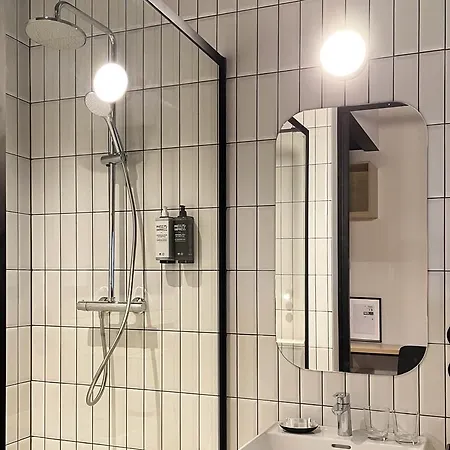 Ibis Styles Szálloda 3*