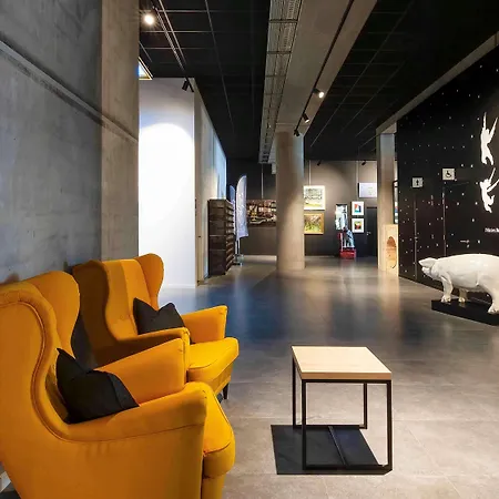 Ibis Styles Hotel 3*