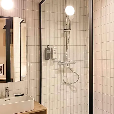 Ibis Styles 3*