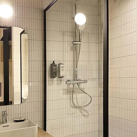 호텔 Ibis Styles 나무르