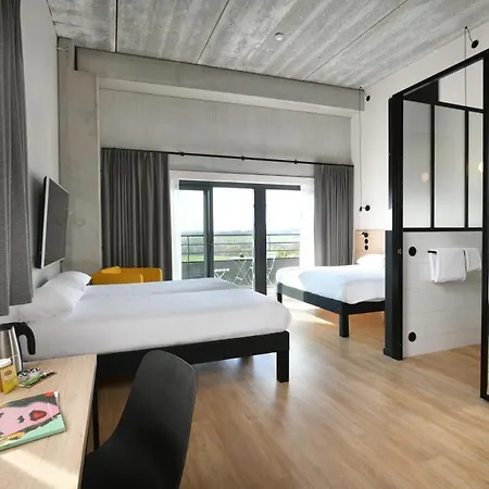 Ibis Styles 나무르