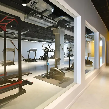 מלון Ibis Styles